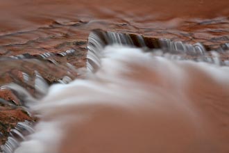 Angular Cascade